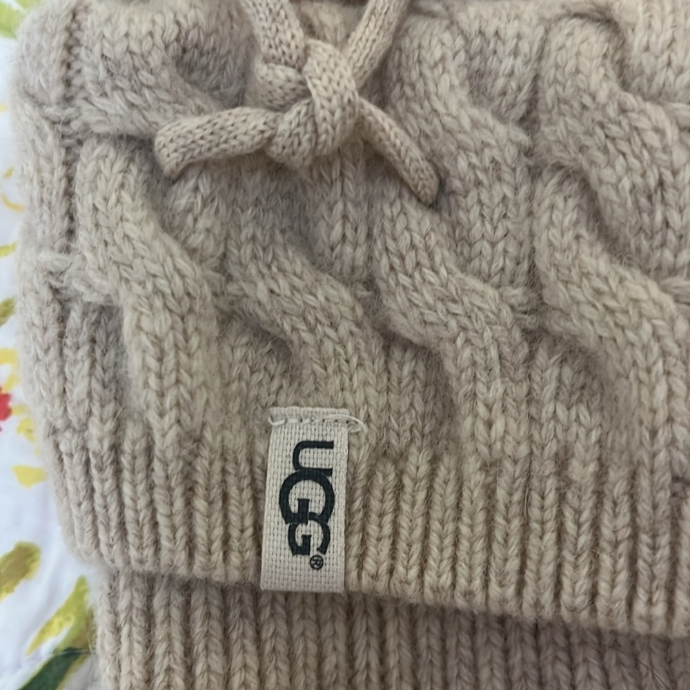 UGG boot socks - Picture 3 of 3